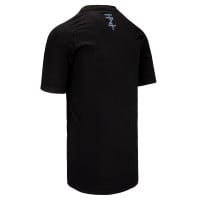 Touzani T-3D Shirt Zwart Kids