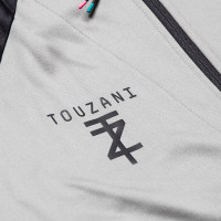 Touzani Magnetic 2.0 Trainingsjack Zwart