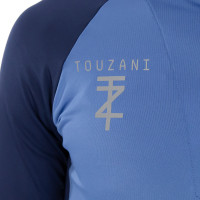 TOUZANI Performance Trainingspak Blue Navy