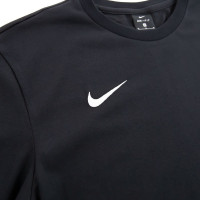 Nike Vitesse Shirt 2020-2021 Zwart