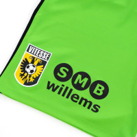 Nike Vitesse Keepersbroekje 2020-2021 Kids Groen