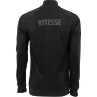 Nike Vitesse Presentatie Trainingspak 2020-2021 Donkergrijs Zwart