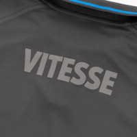 Nike Vitesse Trainingspolo 2020-2021 Kids Donkergrijs Blauw