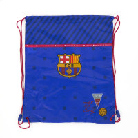 Zwemtas FC Barcelona Blauw 44x37cm
