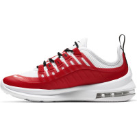 Nike Air Max Axis Sneakers Kids Rood Wit