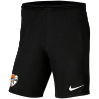 SV Bernardus Senior Goalkeeper Pants Black