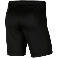 SV Bernardus Senior Goalkeeper Pants Black
