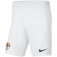 S.V. Bernardus Junior Home Pants White