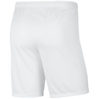 S.V. Bernardus Junior Home Pants White