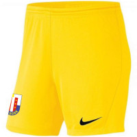 S.V. Donk Thuisshort Dames