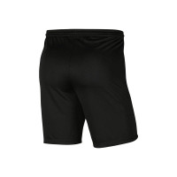 S.V. Donk Trainingsshort Junior