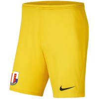 S.V. Donk Thuisshort Junior