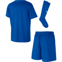 Nike Dry Park Minikit Royal Blue (Kleuters)
