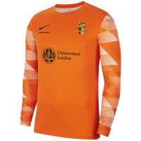 Football Factory Keepersshirt Oranje