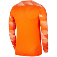 S.V. Houten Keepersshirt Basic Junior Oranje