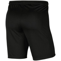 Soccer Boys Trainingsshort Junior