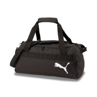 PUMA teamGOAL 23 Team Voetbaltas Small Zwart