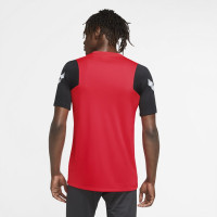Nike Liverpool FC Dry Strike Trainingsshirt CL 2020-2021 Rood