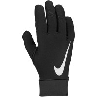 Nike Handschoenen Kids Zwart Wit Zwart