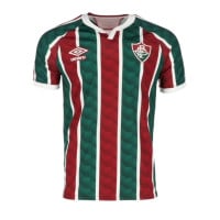 UMBRO Fluminense Thuisshirt 2020-2021