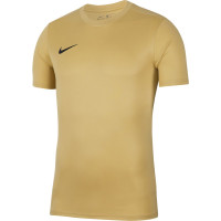 Nike Park VII Dri-FIT Football Shirt Gold