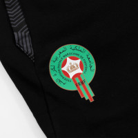 PUMA Marokko Casual Trainingspak 2020-2021 Zwart