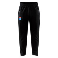 PEC Zwolle Sweatpant Zwart