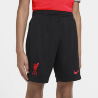 Nike Liverpool FC 3rd Voetbalbroekje 2020-2021 Kids