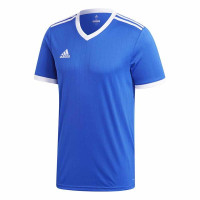 adidas TABELA 18 Voetbalshirt Kids Blauw Wit