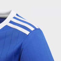 adidas TABELA 18 Voetbalshirt Kids Blauw Wit