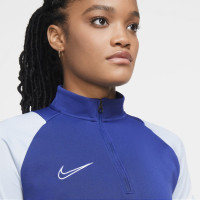 Nike Academy Pro Trainingspak Vrouwen Royal Blauw