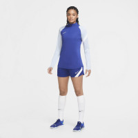 Nike Academy Pro Trainingstrui Vrouwen Royal Blauw