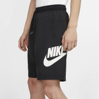 Nike Sportswear Broekje Zwart Wit