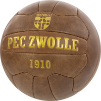 PEC Zwolle Retro Voetbal