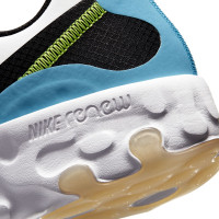 Nike Renew Lucent II Sneaker Wit Zwart Blauw