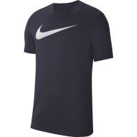 Nike Dry Park 20 T-Shirt Hybrid Kids Donkerblauw