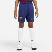 Nike FC Barcelona Thuisbroekje 2020-2021 Kids