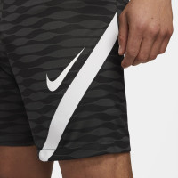 Nike Strike 21 Trainingsbroekje Dri-Fit Zwart