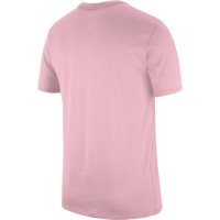 Nike F.C. Dry Shirt Block Roze