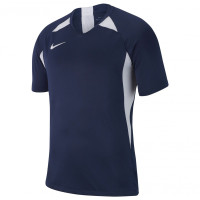 Nike Dri-FIT Legend Voetbalshirt Donkerblauw Wit