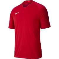 Nike Dry Strike Voetbalshirt Rood