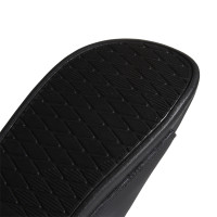 adidas Adilette Comfort Slippers Zwart Goud
