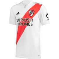 adidas River Plate Thuisshirt 2020-2021