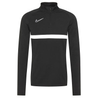 Nike Dri-Fit Academy 21 Trainingspak Zwart Wit Zwart
