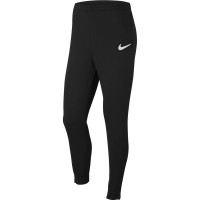 Nike Park 20 Fleece Hoodie Trainingspak Zwart