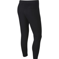 Nike Joggingbroek Fleece Zwart Wit