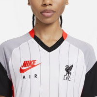 Nike Liverpool 4th Voetbalshirt 2020-2021 Vrouwen