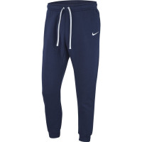 Nike Joggingbroek Fleece Donkerblauw