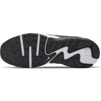 Nike Air Max Excee Sneakers Grijs Wit Zwart Rood