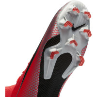 Nike Mercurial SUPERFLY 6 PRO CR7 FG Bright Crimson